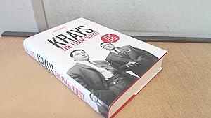 Seller image for Krays: The Final Word - the ultimate case file against the Krays (The Times) for sale by BoundlessBookstore