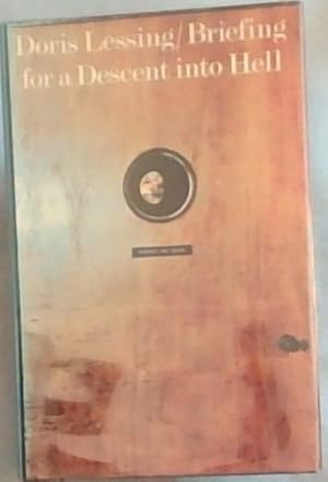 Seller image for Briefing for a descent into hell for sale by Chapter 1