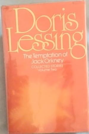 Bild des Verkufers fr The Temptation of Jack Orkney Collected Stories Volume Two (v. 2) zum Verkauf von Chapter 1