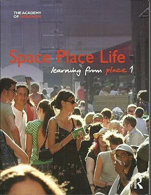 Space Place Life Learning from Place 1.