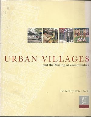 Urban Villages and the Making of Communities.