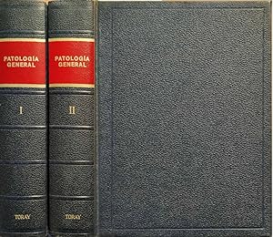 Patología General - 2 Vols. (Obra Completa)