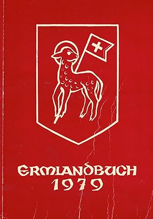 Seller image for Ermlandbuch 1979 (Nr. 30). 112. Jahrgang Ermlndischer Hauskalender. for sale by Paderbuch e.Kfm. Inh. Ralf R. Eichmann