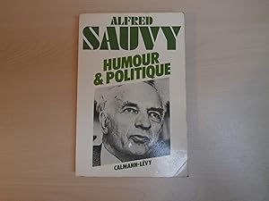 Image du vendeur pour Humour et politique (French Edition) mis en vente par Le temps retrouv