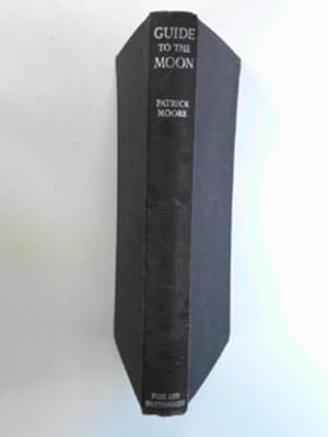 Imagen del vendedor de Guide to the Moon a la venta por Cotswold Internet Books