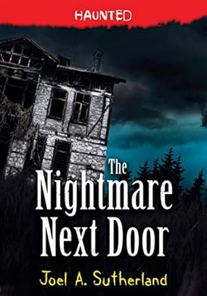 Imagen del vendedor de The Nightmare Next Door (Haunted) [Soft Cover ] a la venta por booksXpress
