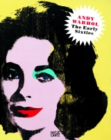 Seller image for Andy Warhol: The Early Sixties - Gemlde und Zeichnungen 1961-1964 (German) for sale by Antiquariat UEBUE