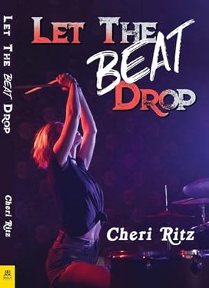 Seller image for Let the Beat Drop by Ritz, Cheri [Paperback ] for sale by booksXpress