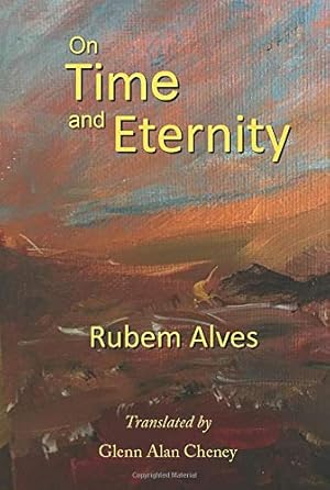 Seller image for On Time and Eternity [Hardcover ] for sale by booksXpress