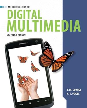 Imagen del vendedor de An Introduction to Digital Multimedia [Soft Cover ] a la venta por booksXpress