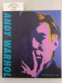 Andy Warhol: Paintings 1960-1986 (German/English)