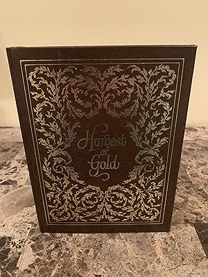 Seller image for Harvest of Gold for sale by Vero Beach Books