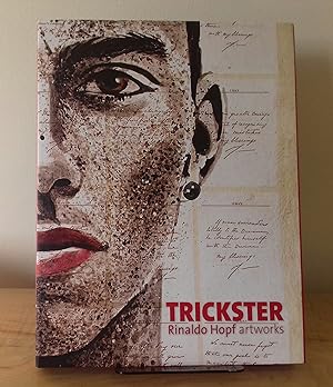 Seller image for Trickster for sale by Milbury Books