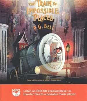 Image du vendeur pour Train to Impossible Places mis en vente par GreatBookPrices