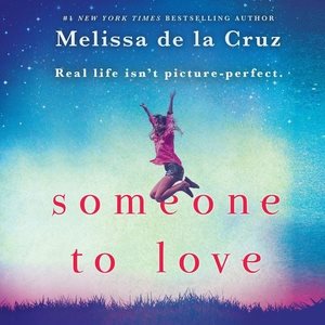 Seller image for Someone to Love for sale by GreatBookPrices