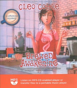 Image du vendeur pour Brewed Awakening mis en vente par GreatBookPrices