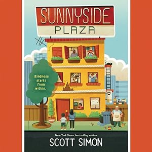 Imagen del vendedor de Sunnyside Plaza a la venta por GreatBookPrices