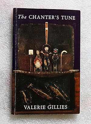 Bild des Verkufers fr The Chanter's Tune zum Verkauf von Chavenage Green
