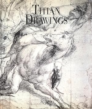 Seller image for Titian Drawings for sale by Randall's Books