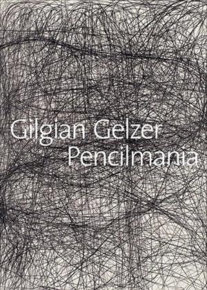 Imagen del vendedor de Gilgian Gelzer: Pencilmania - Zeichnungen und Fotografien / Dessins et photographes (German/french) a la venta por Antiquariat UEBUE