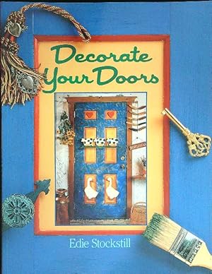 Bild des Verkufers fr Decorate Your Doors zum Verkauf von Librodifaccia
