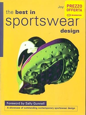 Immagine del venditore per The Best in Sportswear Design venduto da Librodifaccia