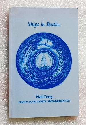 Immagine del venditore per Ships in Bottles venduto da Cotswold Valley Books