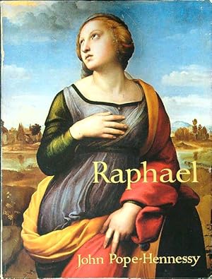 Seller image for Raphael for sale by Librodifaccia
