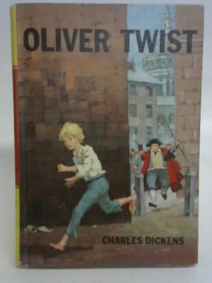 Oliver Twist by Charles Dickens: 9780375757846