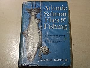 Atlantic Salmon Flies and Fishing