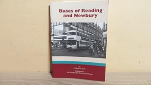 Image du vendeur pour BUSES OF READING AND NEWBURY mis en vente par Parrott Books