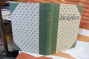 VIE A LA CAMPAGNE et Fermes & Châteaux réunis : Volume XIII Numéro Extraordinaire Oies et Canards...