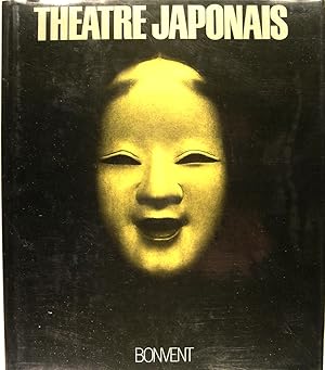 Théâtre japonais.