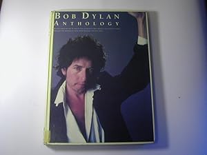 Immagine del venditore per Bob Dylan - Anthology venduto da Antiquariat Fuchseck