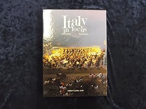Seller image for ITALY IN FOCUS for sale by Happyfish Books