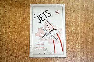 Seller image for Jets for sale by HALCYON BOOKS