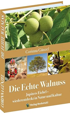 Seller image for Die Echte Walnuss for sale by moluna