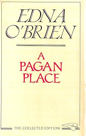 Imagen del vendedor de A Pagan Place a la venta por M Godding Books Ltd