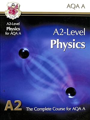 A2 Physics AQA Student Book