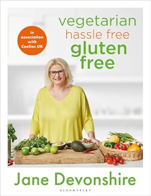 Image du vendeur pour Vegetarian Hassle Free, Gluten Free mis en vente par GreatBookPrices