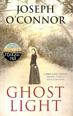 Seller image for Ghost Light for sale by M Godding Books Ltd