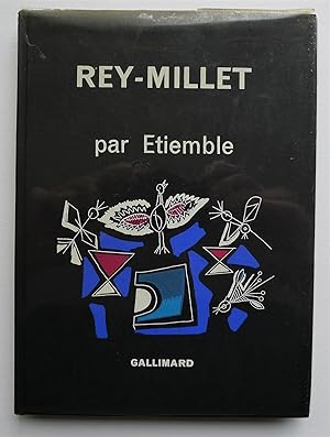 Rey-Millet par Etiemble