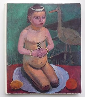 Image du vendeur pour Les artistes de Worpswede (1889-1935). Muse dpartemental du Prieur, Saint-Germain-en-Laye, 1990 mis en vente par Roe and Moore