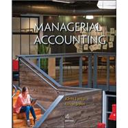 Seller image for Managerial Accounting for sale by eCampus