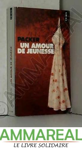 Bild des Verkufers fr Un amour de jeunesse zum Verkauf von Ammareal
