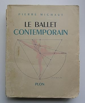 Le Ballet Contemporain 1929-1950.