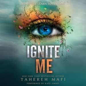 Seller image for Ignite Me for sale by GreatBookPrices