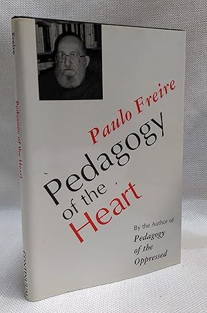 Image du vendeur pour Pedagogy of the Heart mis en vente par Book House in Dinkytown, IOBA