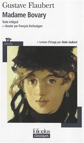 Seller image for Madame Bovary -Language: French for sale by GreatBookPrices