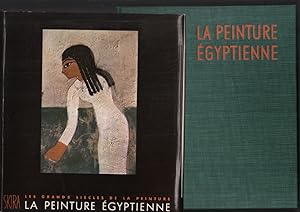 La peinture Egyptienne
